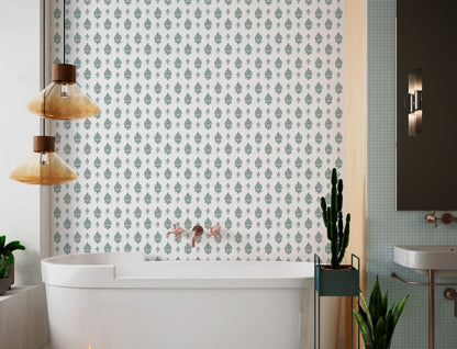 Bombay Celadón