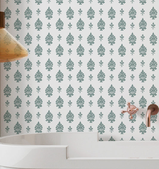 Bombay Celadón