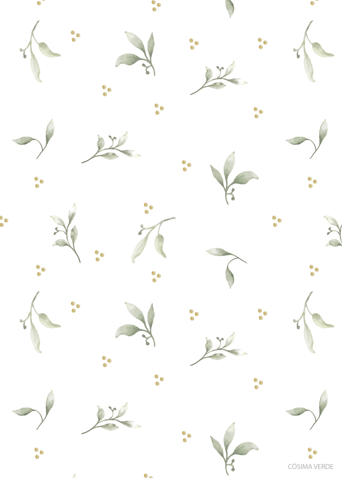 Cósima Verde