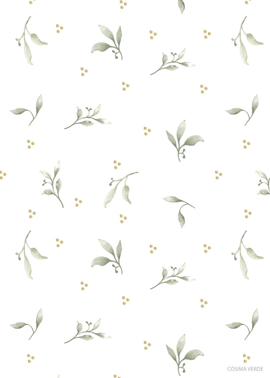 Cósima Verde