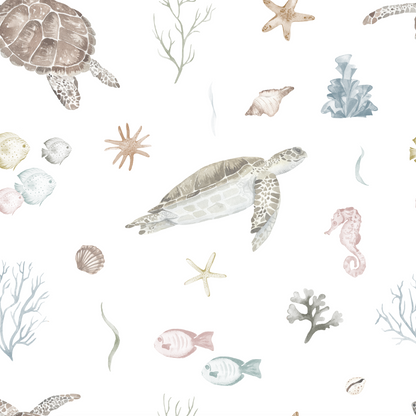 Under the Sea Tierra