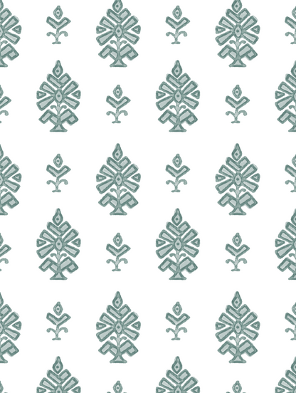 Bombay Celadón