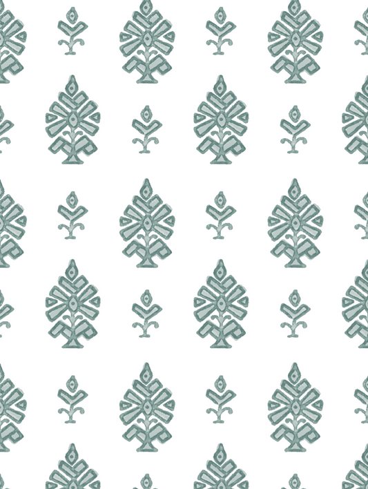 Bombay Celadón