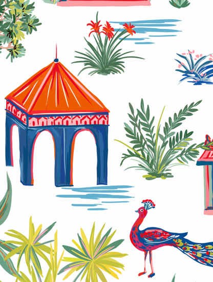 Oriente Multi