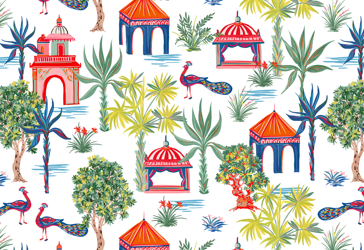 Oriente Multi