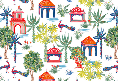 Oriente Multi