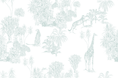 Jungle Agua