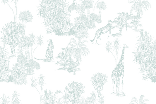 Jungle Agua