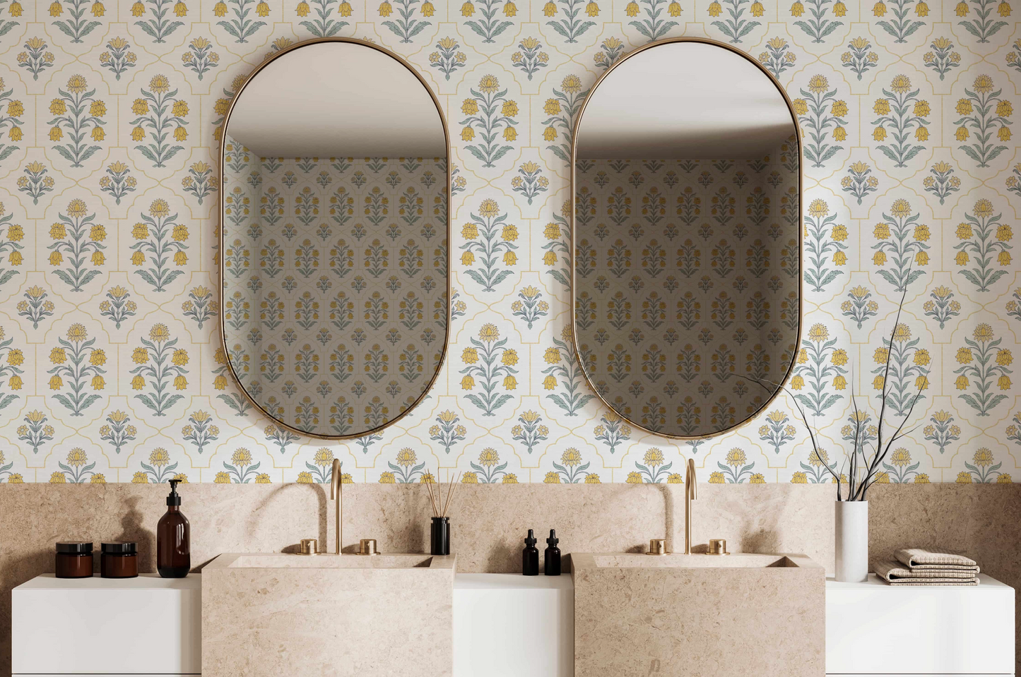 Jaipur Amarillo