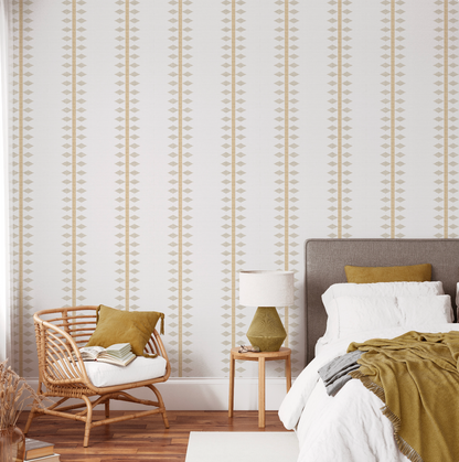 Gaucho Ocre
