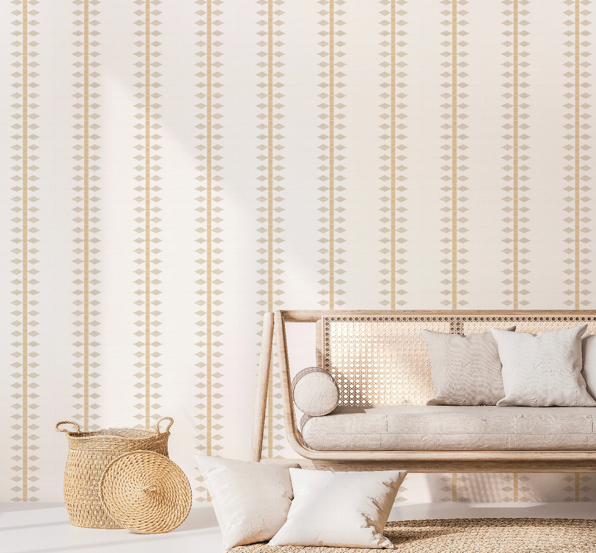 Gaucho Ocre
