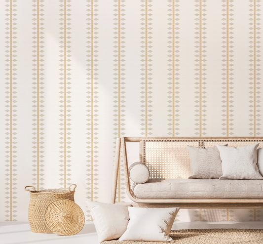 Gaucho Ocre
