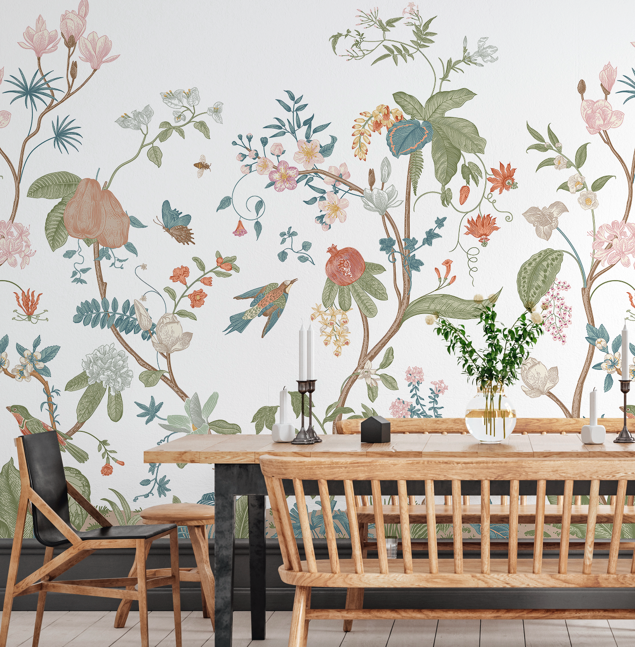 Chinoiserie