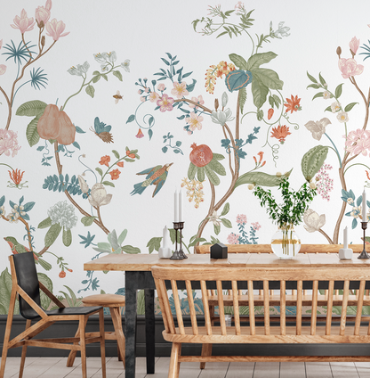 Chinoiserie