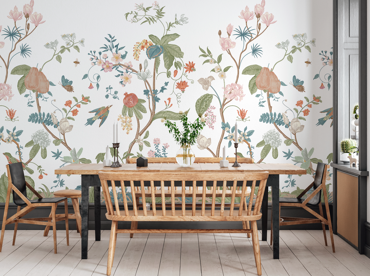 Chinoiserie