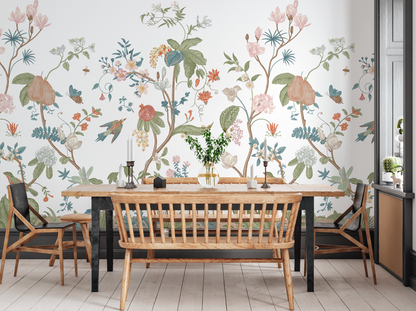 Chinoiserie