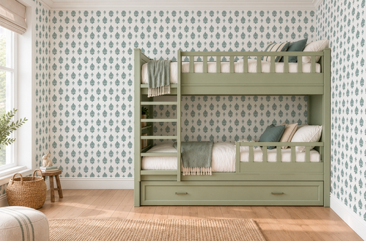 Bombay Celadón