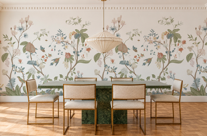 Chinoiserie