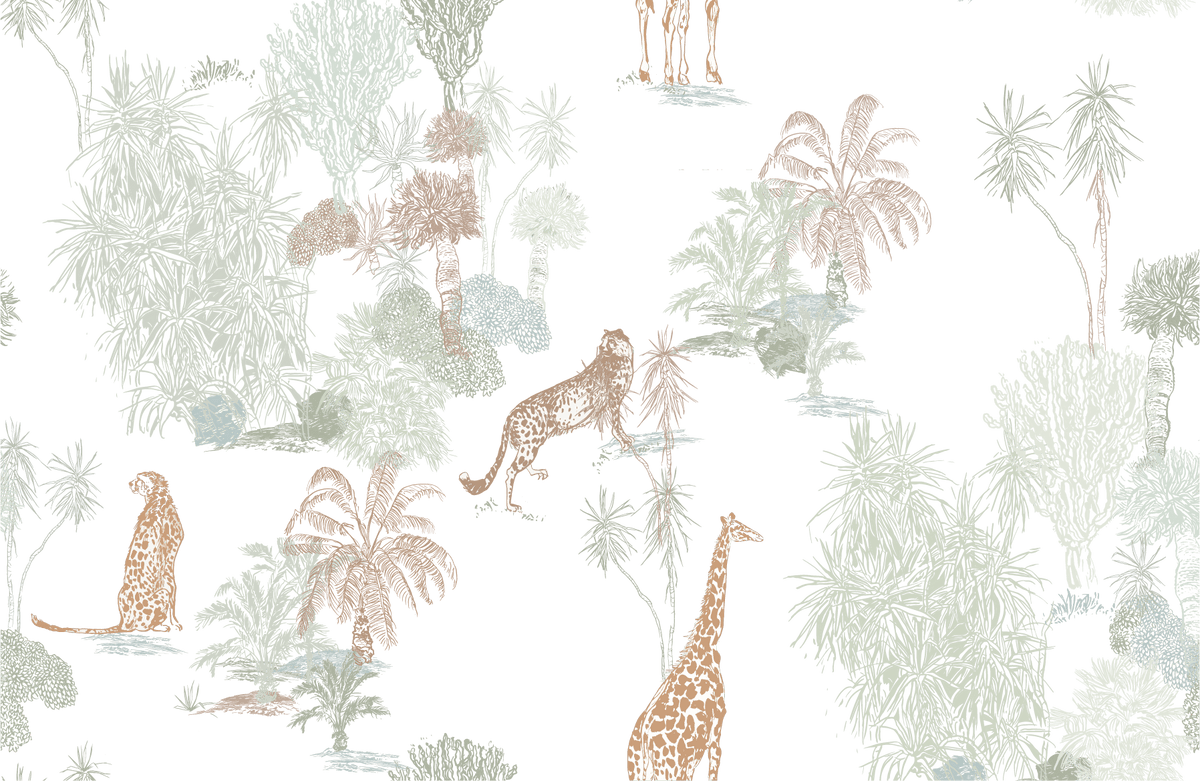 Jungle Multi