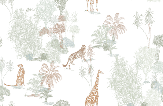 Jungle Multi