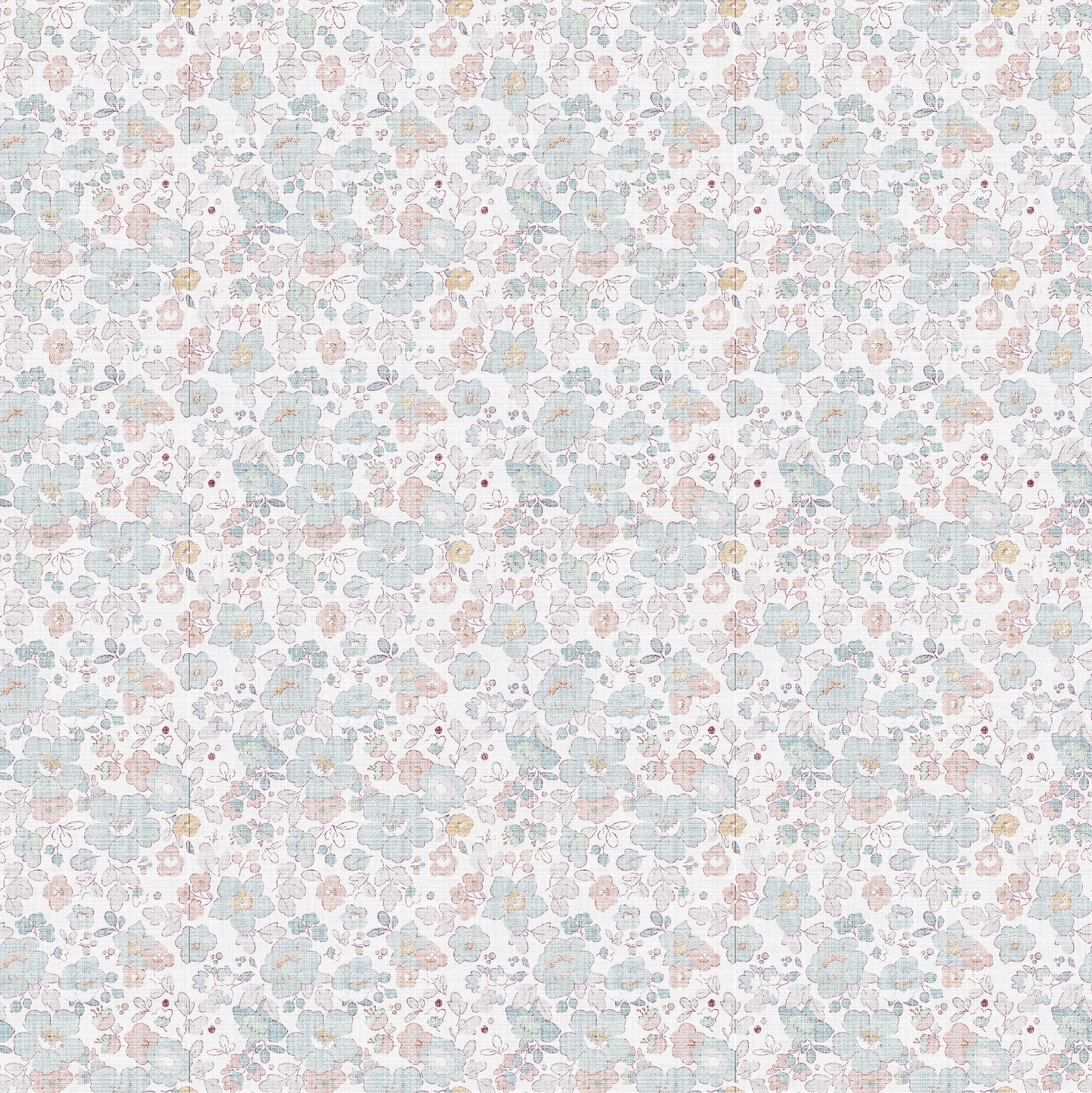 Millefleur Textil