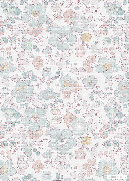 Millefleur Textil
