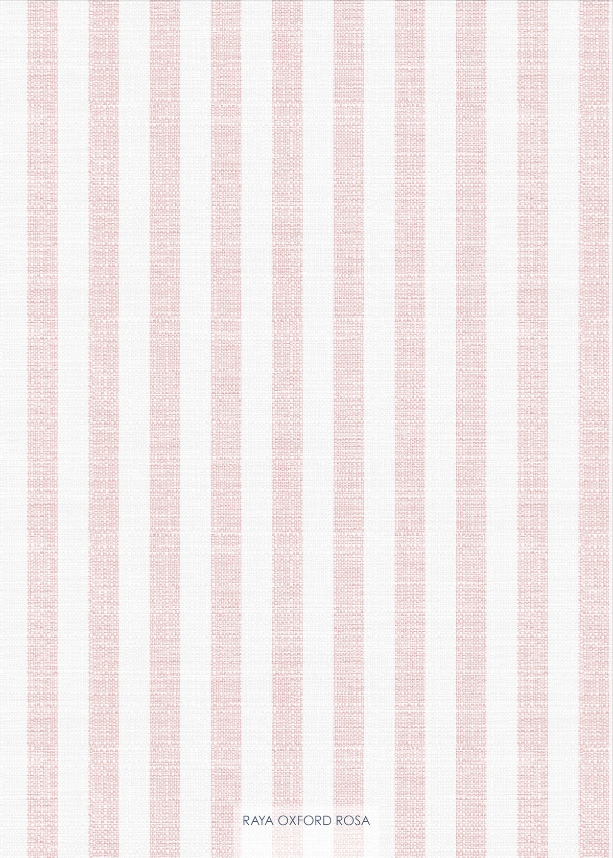Raya Oxford Rosa
