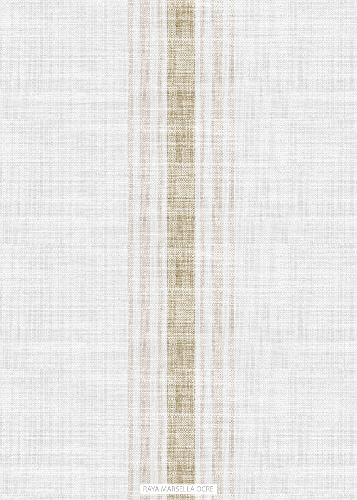 Raya Marsella Ocre