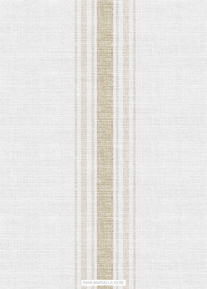 Raya Marsella Ocre
