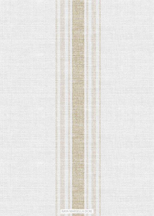 Raya Marsella Ocre