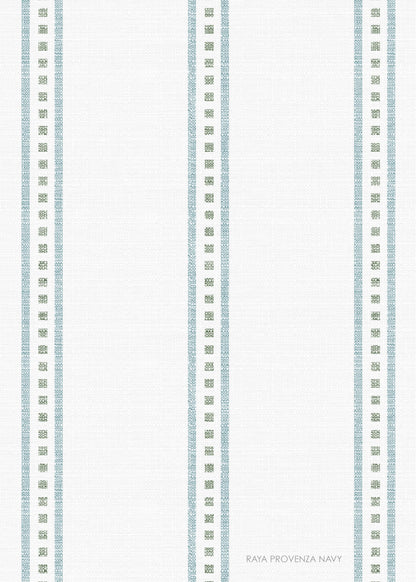 Raya Provenza Navy
