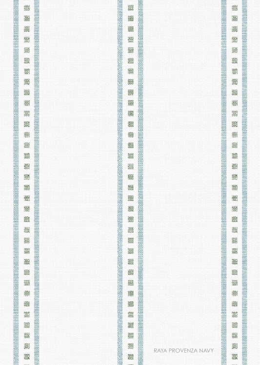 Raya Provenza Navy
