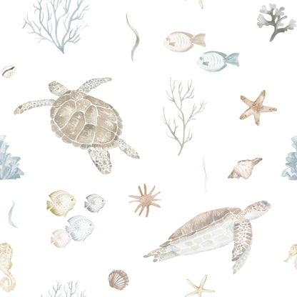 Under the Sea Tierra