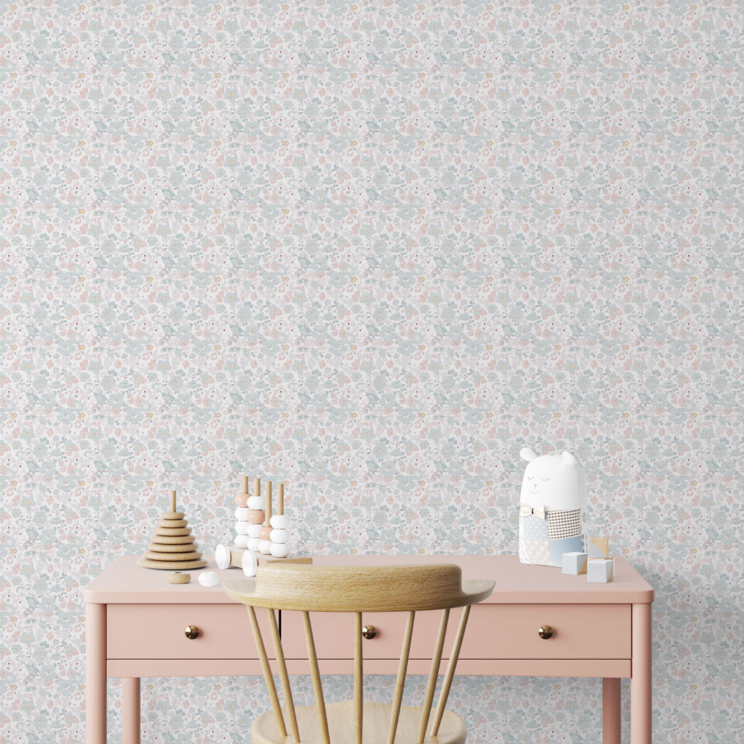 Millefleur Textil