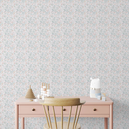 Millefleur Textil