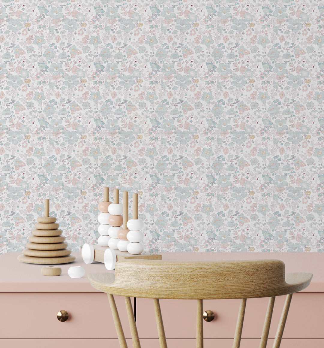 Millefleur Textil