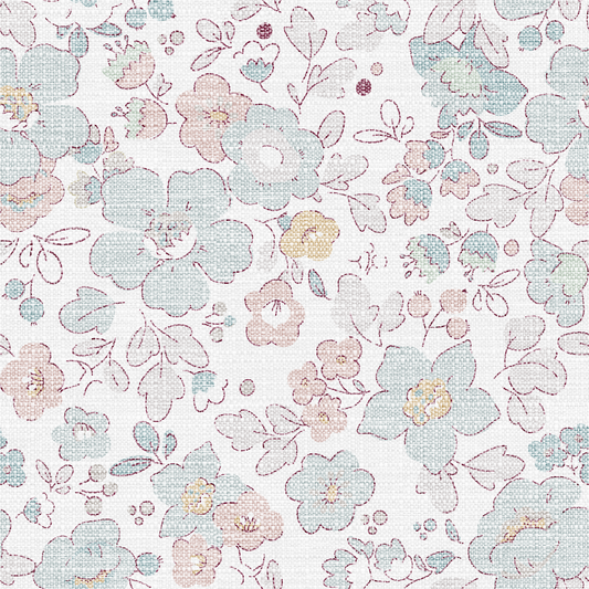 Millefleur Textil