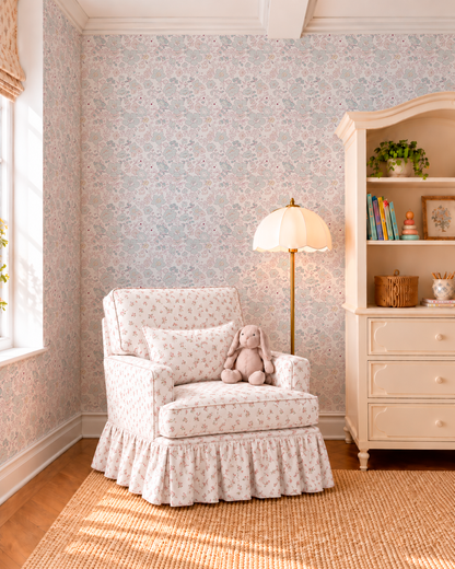 Millefleur Textil