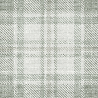Tartán Textil Verde