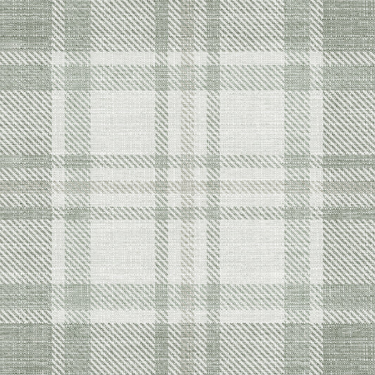 Tartán Textil Verde
